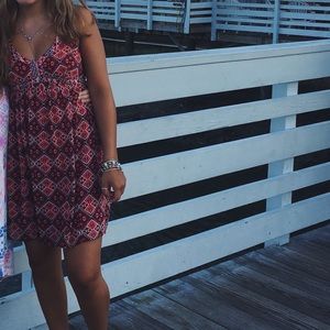 Hollister dress